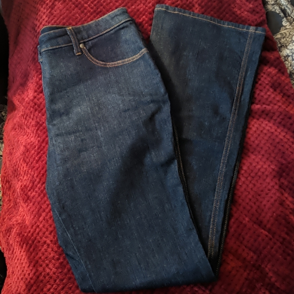 Armani collezioni jeans